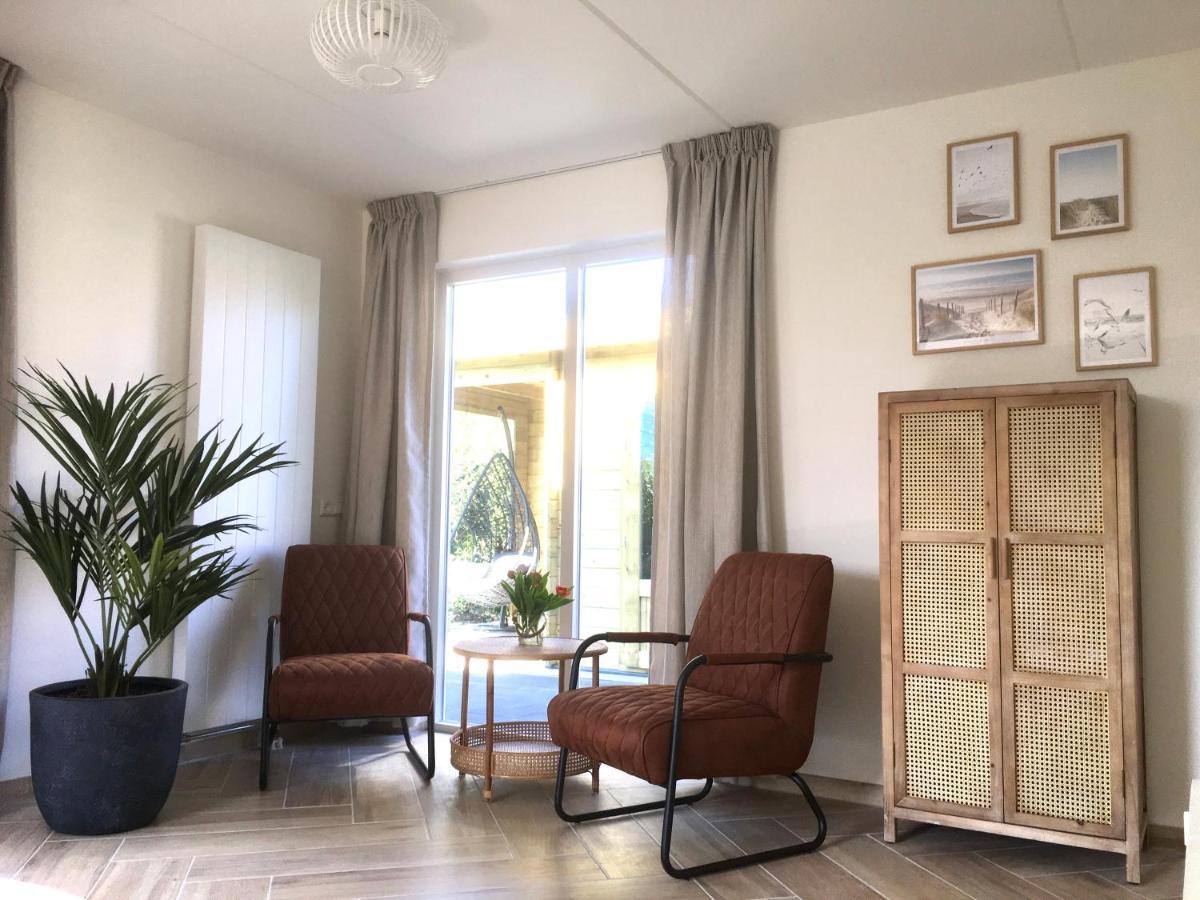 Villa Bendalong Noordwijk Esterno foto