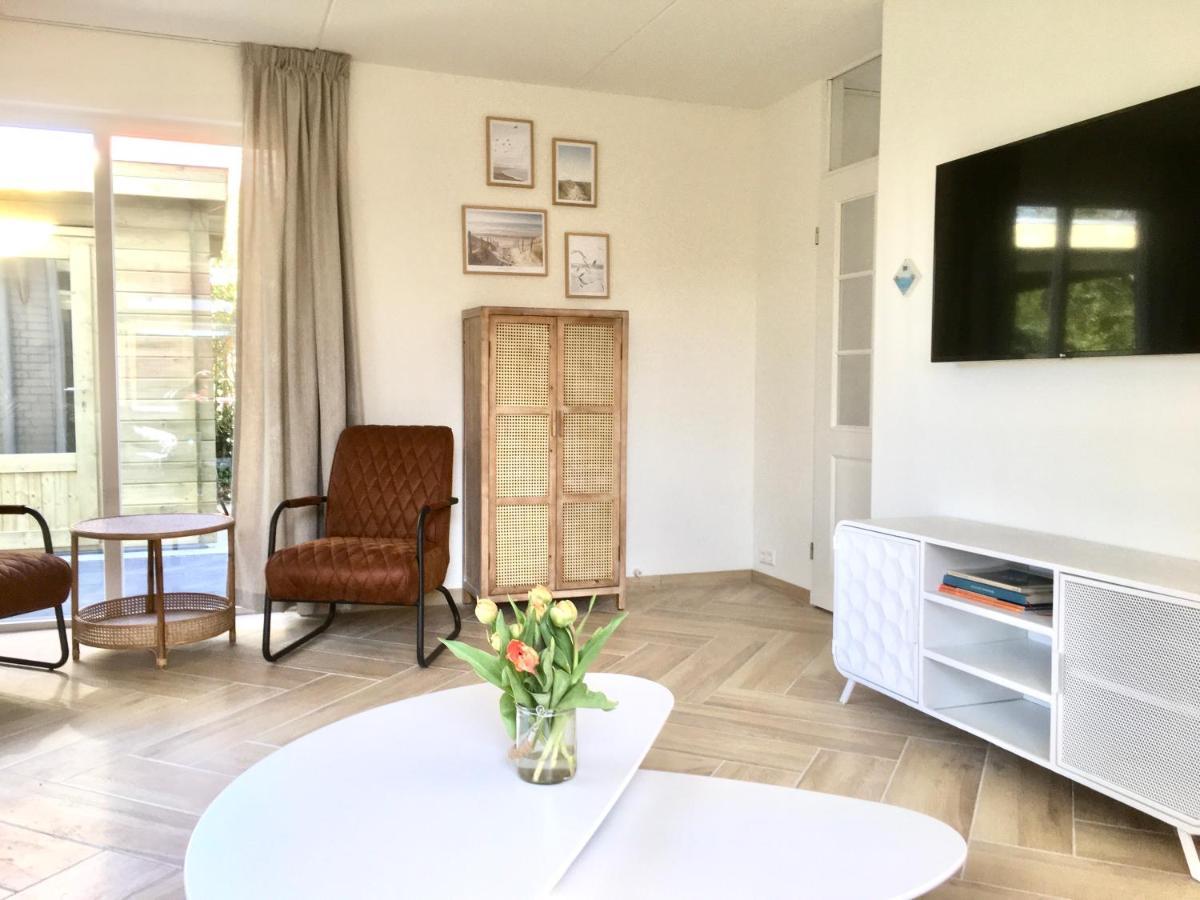 Villa Bendalong Noordwijk Esterno foto