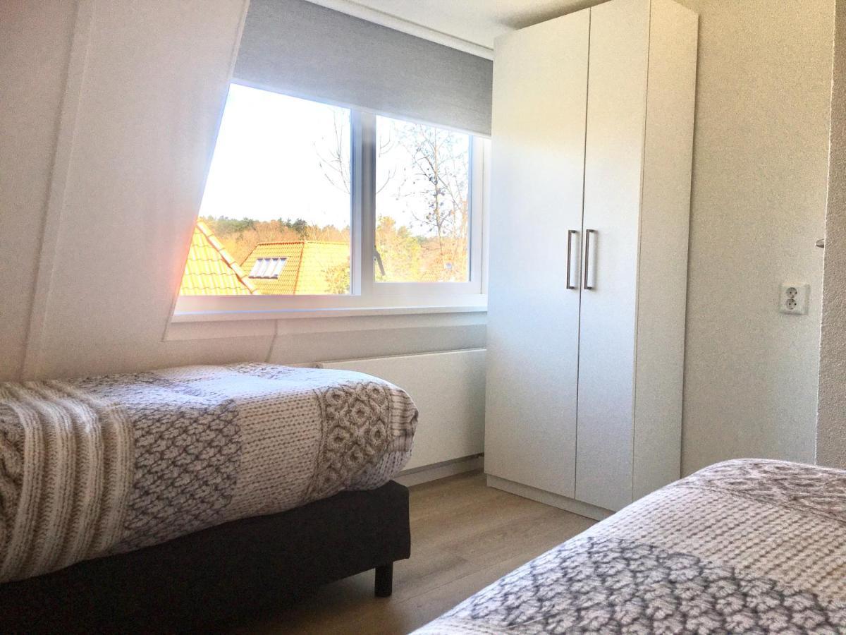 Villa Bendalong Noordwijk Esterno foto