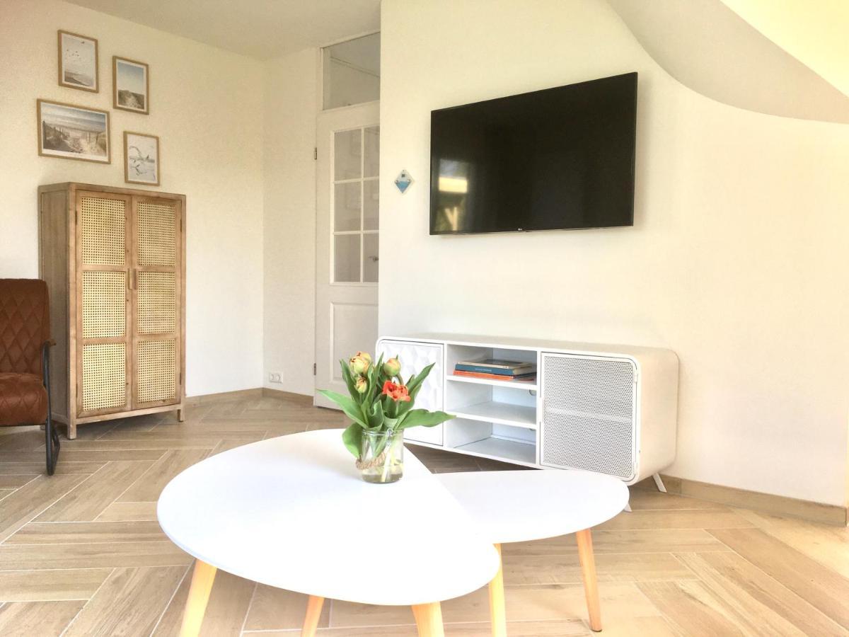 Villa Bendalong Noordwijk Esterno foto