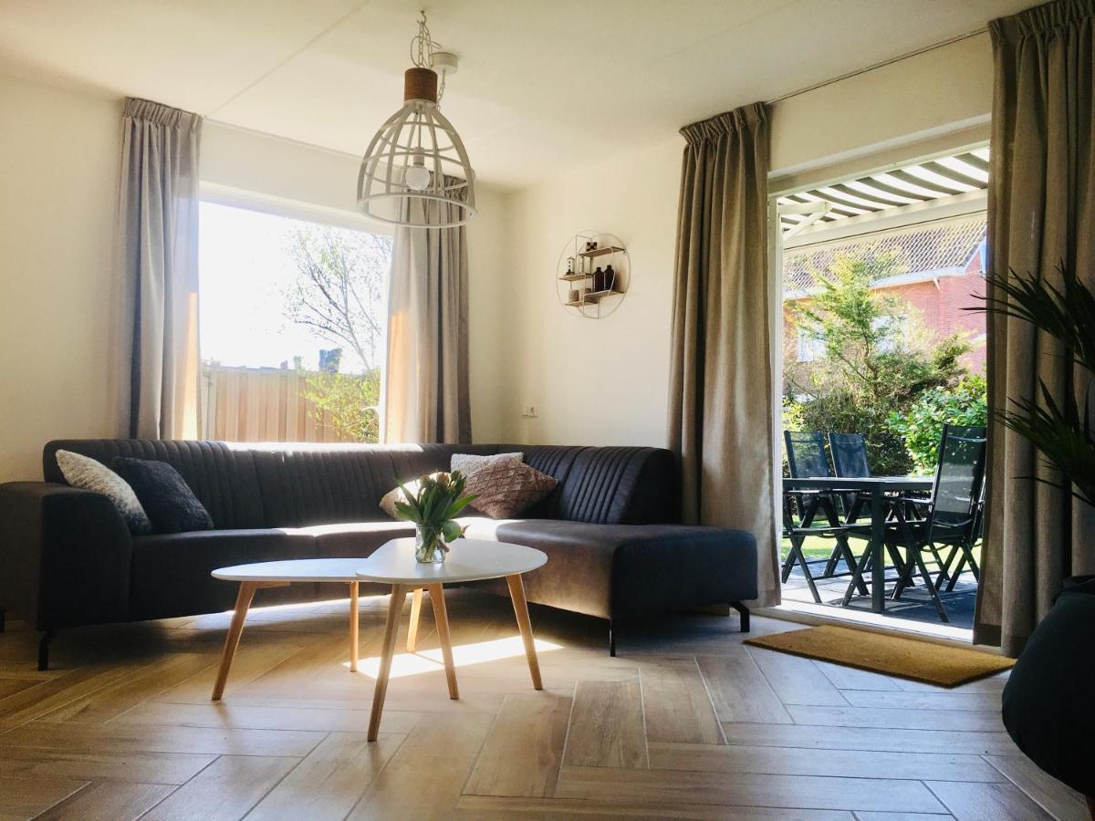 Villa Bendalong Noordwijk Esterno foto