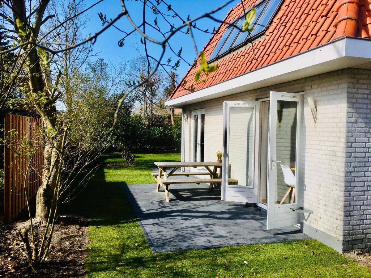 Villa Bendalong Noordwijk Esterno foto