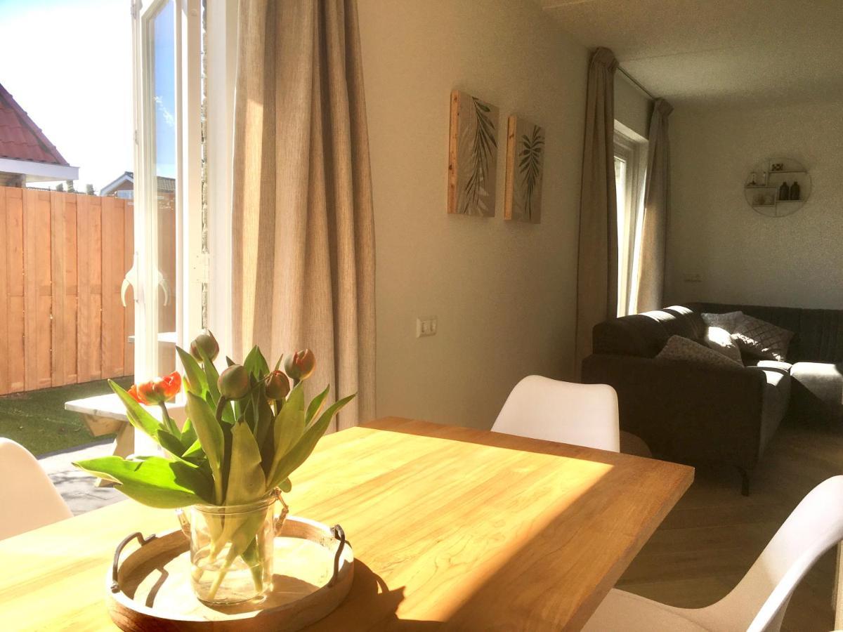 Villa Bendalong Noordwijk Esterno foto