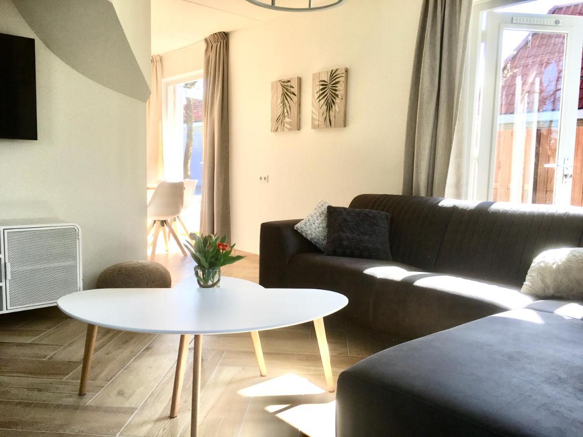 Villa Bendalong Noordwijk Esterno foto