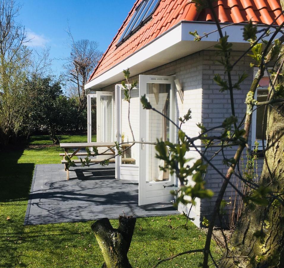 Villa Bendalong Noordwijk Esterno foto