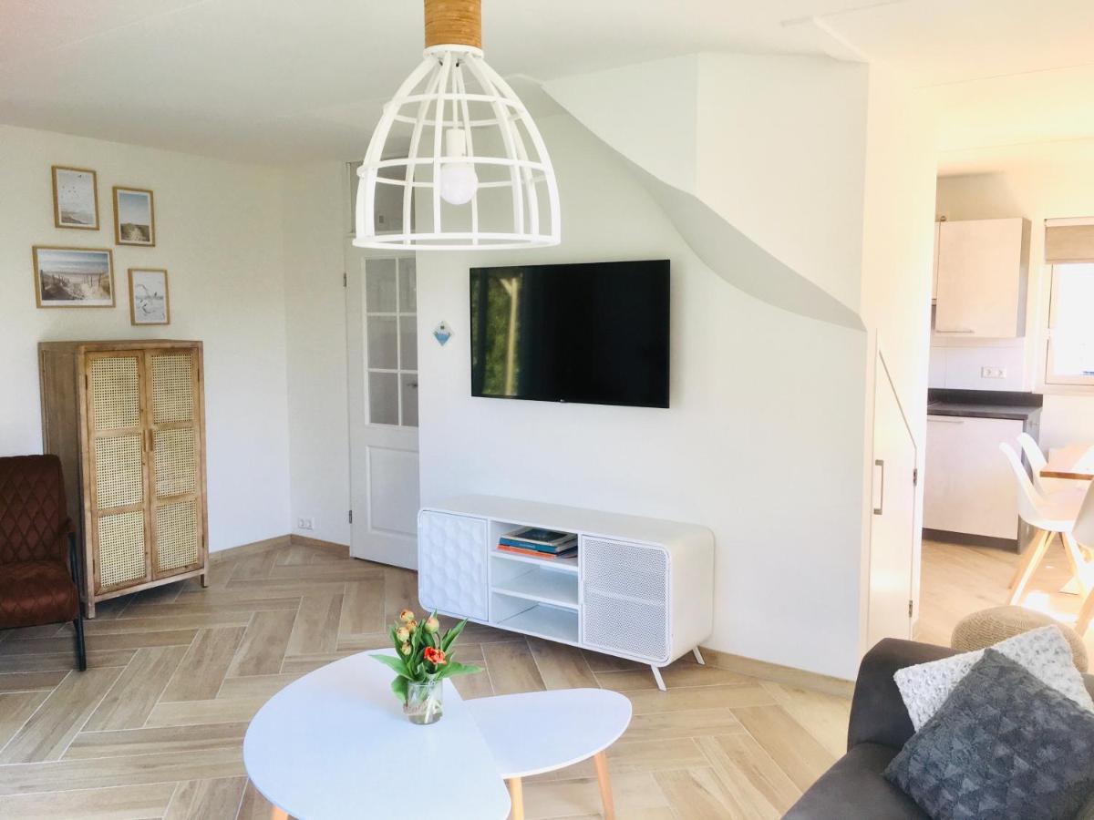 Villa Bendalong Noordwijk Esterno foto