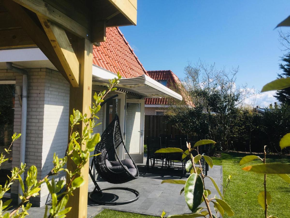 Villa Bendalong Noordwijk Esterno foto